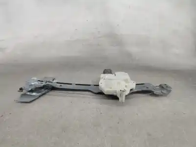 Автозапчасти б/у задний правый стеклорегулятор за peugeot 308 sw ii (lc_, lj_, lr_, lx_, l4_) 1.6 hdi / bluehdi 115 (lcbhxm lcbhxt) ссылки oem iam 9625710480