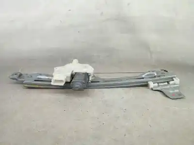 Second-hand car spare part rear right window regulator for peugeot 308 sw ii (lc_, lj_, lr_, lx_, l4_) 1.6 hdi / bluehdi 115 (lcbhxm lcbhxt) oem iam references 9625710480  