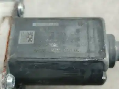 Second-hand car spare part rear right window regulator for peugeot 308 sw ii (lc_, lj_, lr_, lx_, l4_) 1.6 hdi / bluehdi 115 (lcbhxm lcbhxt) oem iam references 9625710480  