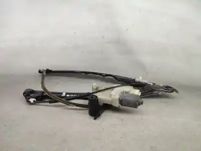 Автозапчасти б/у регулятор стекла переднего левого за peugeot 308 sw ii (lc_, lj_, lr_, lx_, l4_) 1.6 hdi / bluehdi 115 (lcbhxm lcbhxt) ссылки oem iam a73897111