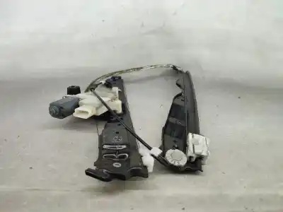 Автозапчасти б/у регулятор стекла переднего левого за peugeot 308 sw ii (lc_, lj_, lr_, lx_, l4_) 1.6 hdi / bluehdi 115 (lcbhxm lcbhxt) ссылки oem iam a73897111  