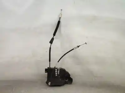 Автозапчасти б/у замок левой передней двери за peugeot 308 sw ii (lc_, lj_, lr_, lx_, l4_) 1.6 hdi / bluehdi 115 (lcbhxm lcbhxt) ссылки oem iam 9810309480