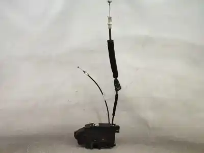 Автозапчасти б/у замок левой передней двери за peugeot 308 sw ii (lc_, lj_, lr_, lx_, l4_) 1.6 hdi / bluehdi 115 (lcbhxm lcbhxt) ссылки oem iam 9810309480  