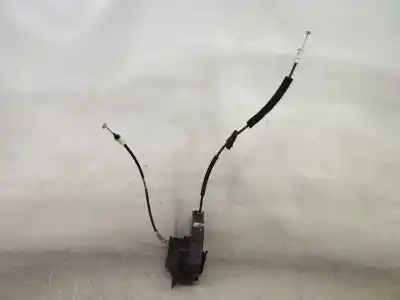 Автозапчасти б/у замок левой передней двери за peugeot 308 sw ii (lc_, lj_, lr_, lx_, l4_) 1.6 hdi / bluehdi 115 (lcbhxm lcbhxt) ссылки oem iam 9810309480  