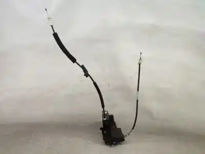 Автозапчасти б/у замок левой передней двери за peugeot 308 sw ii (lc_, lj_, lr_, lx_, l4_) 1.6 hdi / bluehdi 115 (lcbhxm lcbhxt) ссылки oem iam 9810309480  