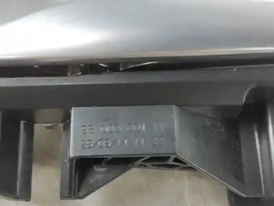 Автозапчасти б/у левая передняя внутренняя ручка за peugeot 308 sw ii (lc_, lj_, lr_, lx_, l4_) 1.6 hdi / bluehdi 115 (lcbhxm lcbhxt) ссылки oem iam 98000001  