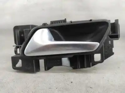 Автозапчасти б/у левая задняя внутренняя ручка за peugeot 308 sw ii (lc_, lj_, lr_, lx_, l4_) 1.6 hdi / bluehdi 115 (lcbhxm lcbhxt) ссылки oem iam 98000005