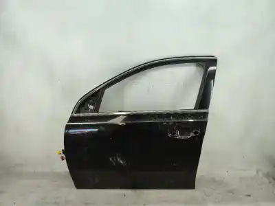 Автозапчасти б/у левая передняя дверь за peugeot 308 sw ii (lc_, lj_, lr_, lx_, l4_) 1.6 hdi / bluehdi 115 (lcbhxm lcbhxt) ссылки oem iam 