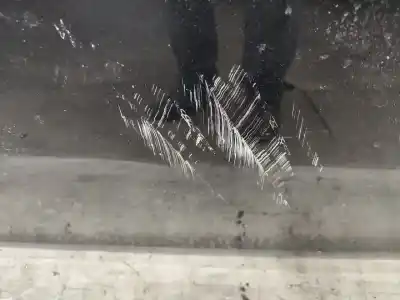 Автозапчасти б/у левая передняя дверь за peugeot 308 sw ii (lc_, lj_, lr_, lx_, l4_) 1.6 hdi / bluehdi 115 (lcbhxm lcbhxt) ссылки oem iam   