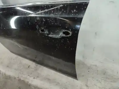 Автозапчасти б/у левая передняя дверь за peugeot 308 sw ii (lc_, lj_, lr_, lx_, l4_) 1.6 hdi / bluehdi 115 (lcbhxm lcbhxt) ссылки oem iam   