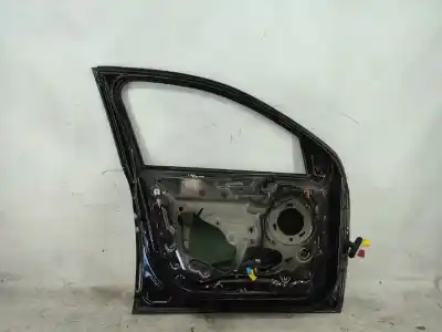Автозапчасти б/у левая передняя дверь за peugeot 308 sw ii (lc_, lj_, lr_, lx_, l4_) 1.6 hdi / bluehdi 115 (lcbhxm lcbhxt) ссылки oem iam   