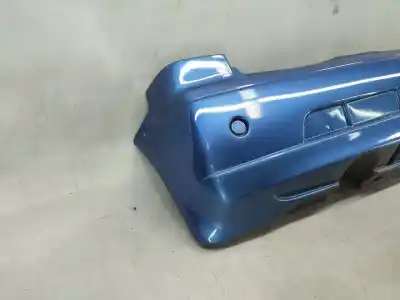 Second-hand car spare part rear bumper for ligier nova 500 oem iam references   