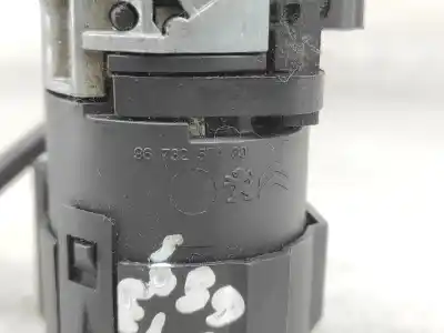 Автозапчасти б/у переключатель стартера за peugeot 308 sw ii (lc_, lj_, lr_, lx_, l4_) 1.6 hdi / bluehdi 115 (lcbhxm lcbhxt) ссылки oem iam 9663123380  