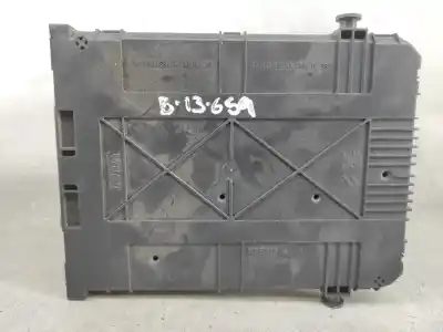 Автозапчасти б/у блок реле/предохранителей за peugeot 308 sw ii (lc_, lj_, lr_, lx_, l4_) 1.6 hdi / bluehdi 115 (lcbhxm lcbhxt) ссылки oem iam 9807054180  