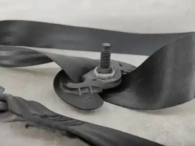 Автозапчасти б/у задний правый ремень безопасности за peugeot 308 sw ii (lc_, lj_, lr_, lx_, l4_) 1.6 hdi / bluehdi 115 (lcbhxm lcbhxt) ссылки oem iam 96777232  