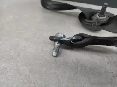 Автозапчасти б/у задний правый ремень безопасности за peugeot 308 sw ii (lc_, lj_, lr_, lx_, l4_) 1.6 hdi / bluehdi 115 (lcbhxm lcbhxt) ссылки oem iam 96777232  