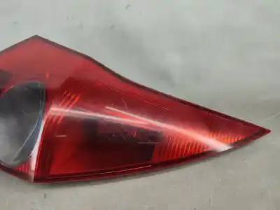 Pezzo di ricambio per auto di seconda mano lampada posteriore sinistra per renault megane ii break (km0/1_) 1.5 dci (km02. km13) gasóleo 2004 5p riferimenti oem iam 8200142684  