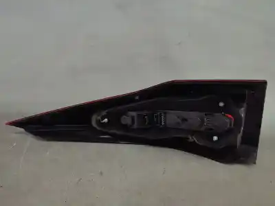 Pezzo di ricambio per auto di seconda mano lampada posteriore sinistra per renault megane ii break (km0/1_) 1.5 dci (km02. km13) gasóleo 2004 5p riferimenti oem iam 8200142684  