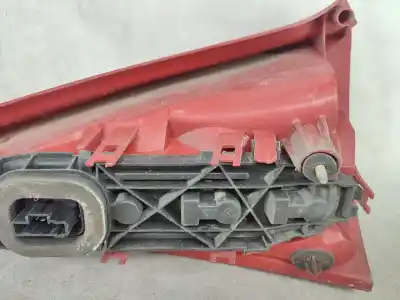 Second-hand car spare part front right headlight for citroen c3 i (fc_, fn_) 1.1 i oem iam references   