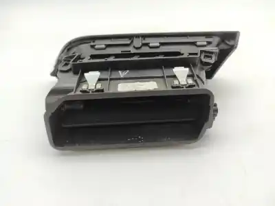 Автозапчастина б/у аераційна решіта для peugeot 308 sw ii (lc_, lj_, lr_, lx_, l4_) 1.6 hdi / bluehdi 115 (lcbhxm lcbhxt) посилання на oem iam   