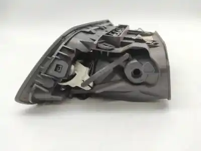 Автозапчастина б/у аераційна решіта для peugeot 308 sw ii (lc_, lj_, lr_, lx_, l4_) 1.6 hdi / bluehdi 115 (lcbhxm lcbhxt) посилання на oem iam   