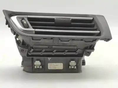 Автозапчастина б/у аераційна решіта для peugeot 308 sw ii (lc_, lj_, lr_, lx_, l4_) 1.6 hdi / bluehdi 115 (lcbhxm lcbhxt) посилання на oem iam   