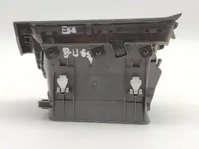 Автозапчастина б/у аераційна решіта для peugeot 308 sw ii (lc_, lj_, lr_, lx_, l4_) 1.6 hdi / bluehdi 115 (lcbhxm lcbhxt) посилання на oem iam   