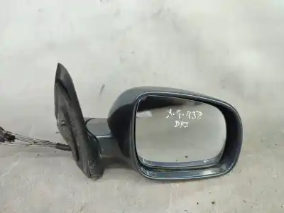 Автозапчасти б/у задний вид справа за seat leon (1m1) 1.4 16v ссылки oem iam 1m0857934