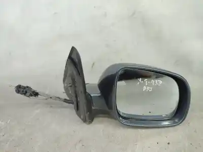 Автозапчасти б/у задний вид справа за seat leon (1m1) 1.4 16v ссылки oem iam 1m0857934  