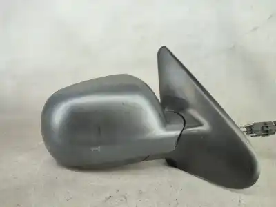 Автозапчасти б/у задний вид справа за seat leon (1m1) 1.4 16v ссылки oem iam 1m0857934  