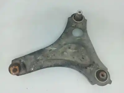 Автозапчасти б/у левый передний рычаг подвески за renault twingo iii (bcm_) 1.0 sce 70 ссылки oem iam   