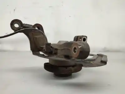 Автозапчасти б/у передняя правая кулачка за renault twingo iii (bcm_) 1.0 sce 70 ссылки oem iam 