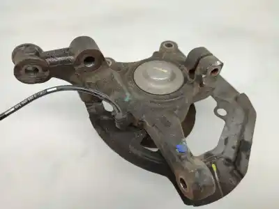 Автозапчасти б/у передняя правая кулачка за renault twingo iii (bcm_) 1.0 sce 70 ссылки oem iam   