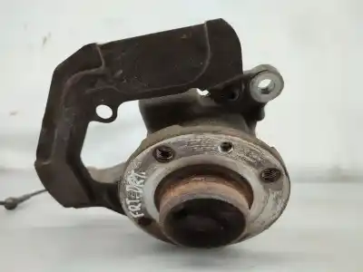 Автозапчасти б/у передняя правая кулачка за renault twingo iii (bcm_) 1.0 sce 70 ссылки oem iam   