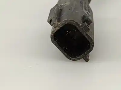 Автозапчасти б/у передняя правая кулачка за renault twingo iii (bcm_) 1.0 sce 70 ссылки oem iam   