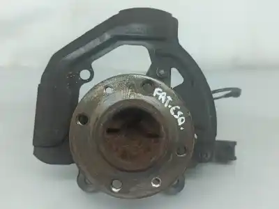 Автозапчасти б/у передняя левая кулачка за renault twingo iii (bcm_) 1.0 sce 70 ссылки oem iam 