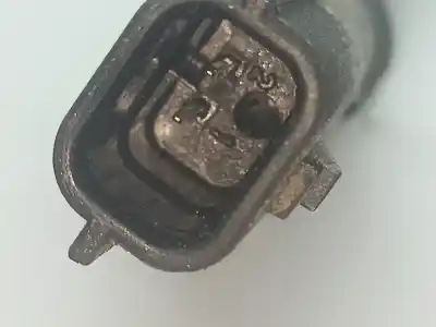 Автозапчасти б/у передняя левая кулачка за renault twingo iii (bcm_) 1.0 sce 70 ссылки oem iam   