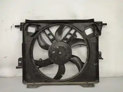 Автозапчасти б/у нагревательный вентилятор за renault twingo iii (bcm_) 1.0 sce 70 ссылки oem iam 214812232r