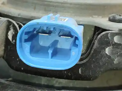 Автозапчасти б/у нагревательный вентилятор за renault twingo iii (bcm_) 1.0 sce 70 ссылки oem iam 214812232r  