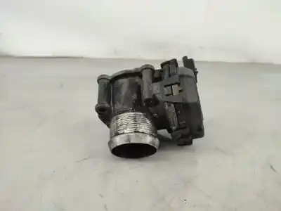 Автозапчастина б/у коробка метелика для peugeot 308 sw ii (lc_, lj_, lr_, lx_, l4_) 1.6 hdi / bluehdi 115 (lcbhxm lcbhxt) посилання на oem iam 9807238580  