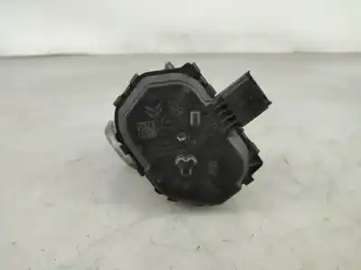 Автозапчастина б/у коробка метелика для peugeot 308 sw ii (lc_, lj_, lr_, lx_, l4_) 1.6 hdi / bluehdi 115 (lcbhxm lcbhxt) посилання на oem iam 9807238580  