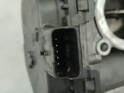 Автозапчастина б/у коробка метелика для peugeot 308 sw ii (lc_, lj_, lr_, lx_, l4_) 1.6 hdi / bluehdi 115 (lcbhxm lcbhxt) посилання на oem iam 9807238580  