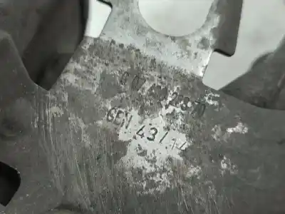 Автозапчастина б/у передній лівий культ для peugeot 308 sw ii (lc_, lj_, lr_, lx_, l4_) 1.6 hdi / bluehdi 115 (lcbhxm lcbhxt) посилання на oem iam g0749028870  