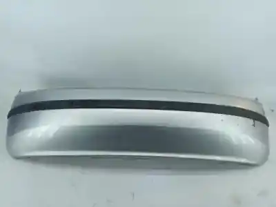 Автозапчастина б/у задній бампер для skoda fabia i hatchback (6y2) 1.2 gasolina 2004 5p посилання на oem iam 