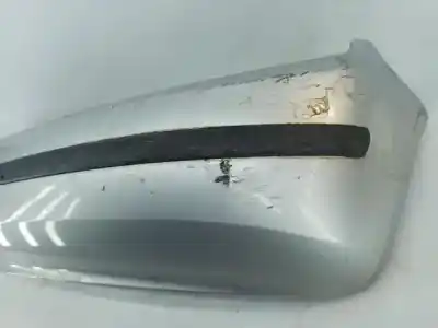 Автозапчастина б/у задній бампер для skoda fabia i hatchback (6y2) 1.2 gasolina 2004 5p посилання на oem iam   