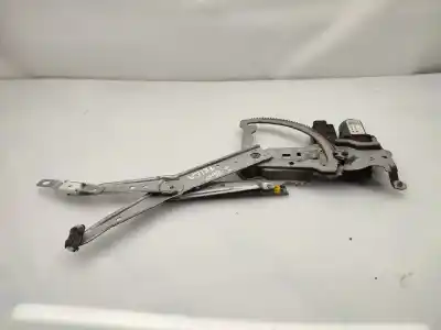 Автозапчасти б/у регулятор стекла переднего левого за opel corsa c (x01) 1.7 dti (f08 f68) ссылки oem iam 24466593  