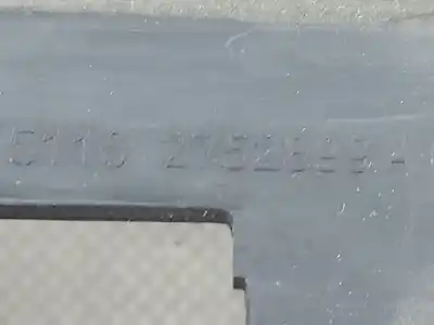 Автозапчасти б/у центральная консоль за mini mini (r56) cooper ссылки oem iam 51162752899  