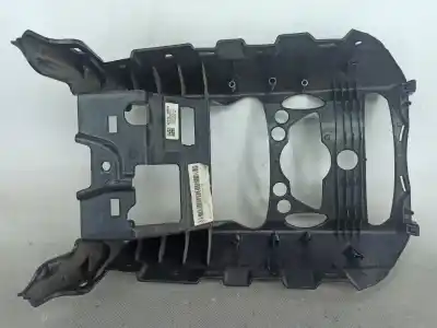 Автозапчастина б/у центральна консоль для mini mini (r56) cooper s посилання на oem iam 51162752899  