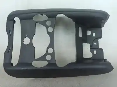 Автозапчастина б/у центральна консоль для mini mini (r56) cooper s посилання на oem iam 51162752899