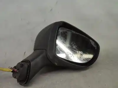 Peça sobressalente para automóvel em segunda mão espelho retrovisor direito por renault captur j5_, h5_ 1.5 dci 90 referências oem iam 12863190